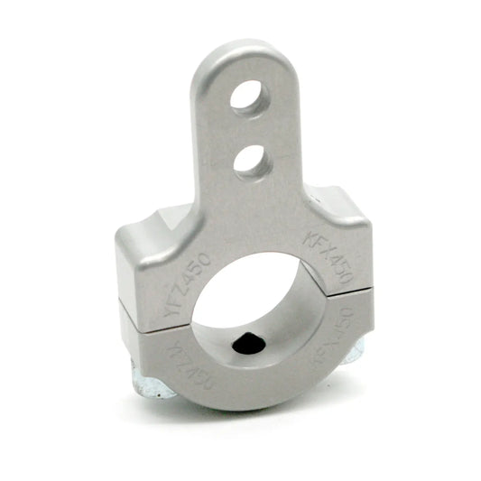 Steering Stabilizer Steering Column Clamp for Honda/Yamaha Applications