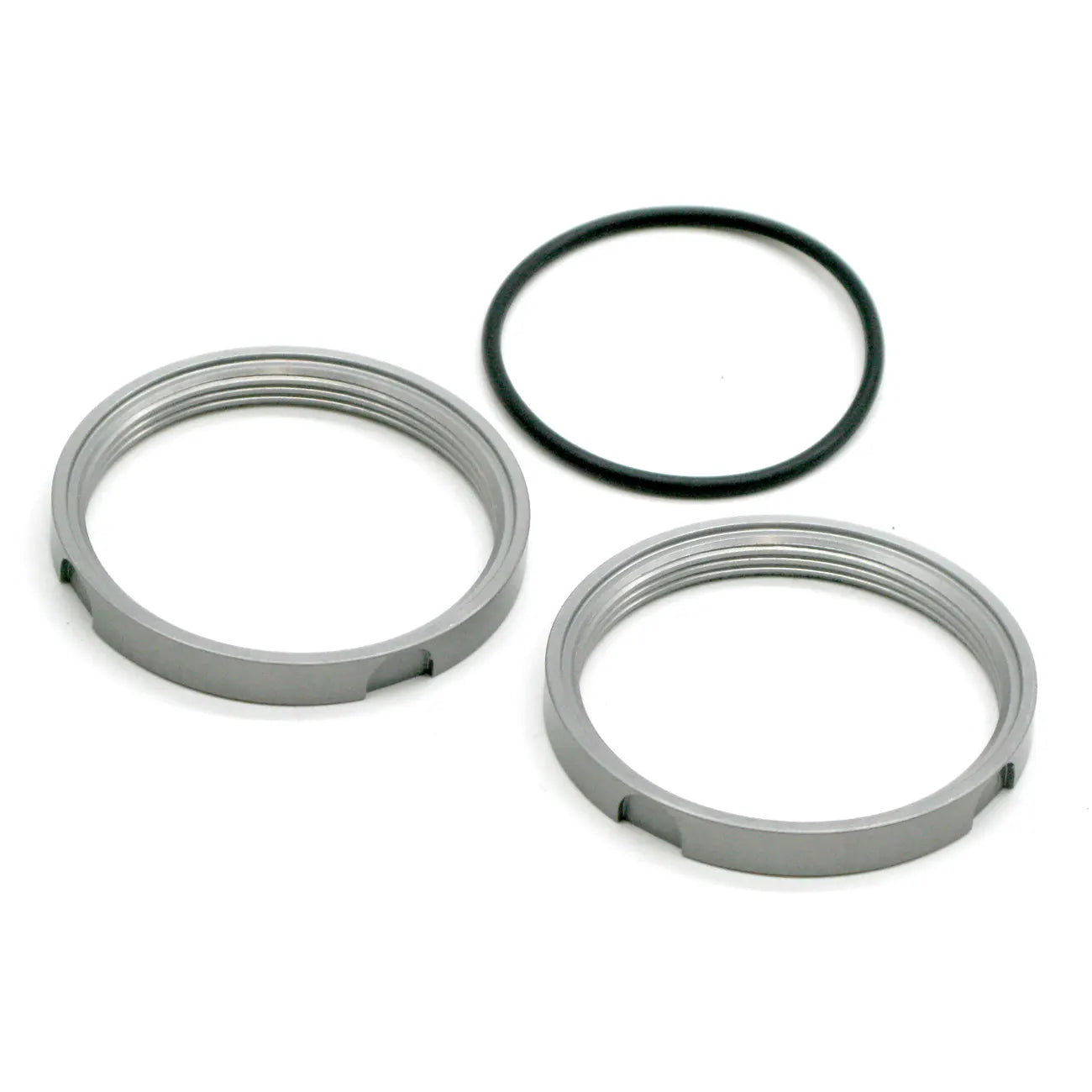Suspension – PEP Rear Shock Crossover Ring Pair