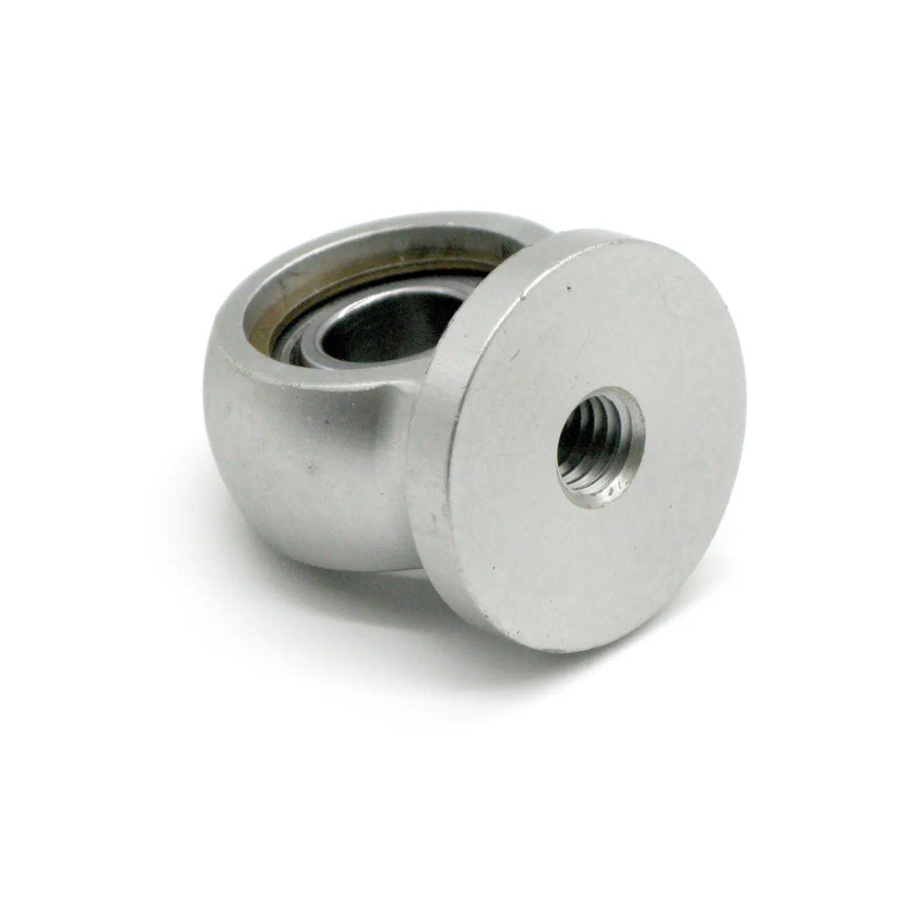 Suspension – PEP NAR Front Shock Eye without Bearing