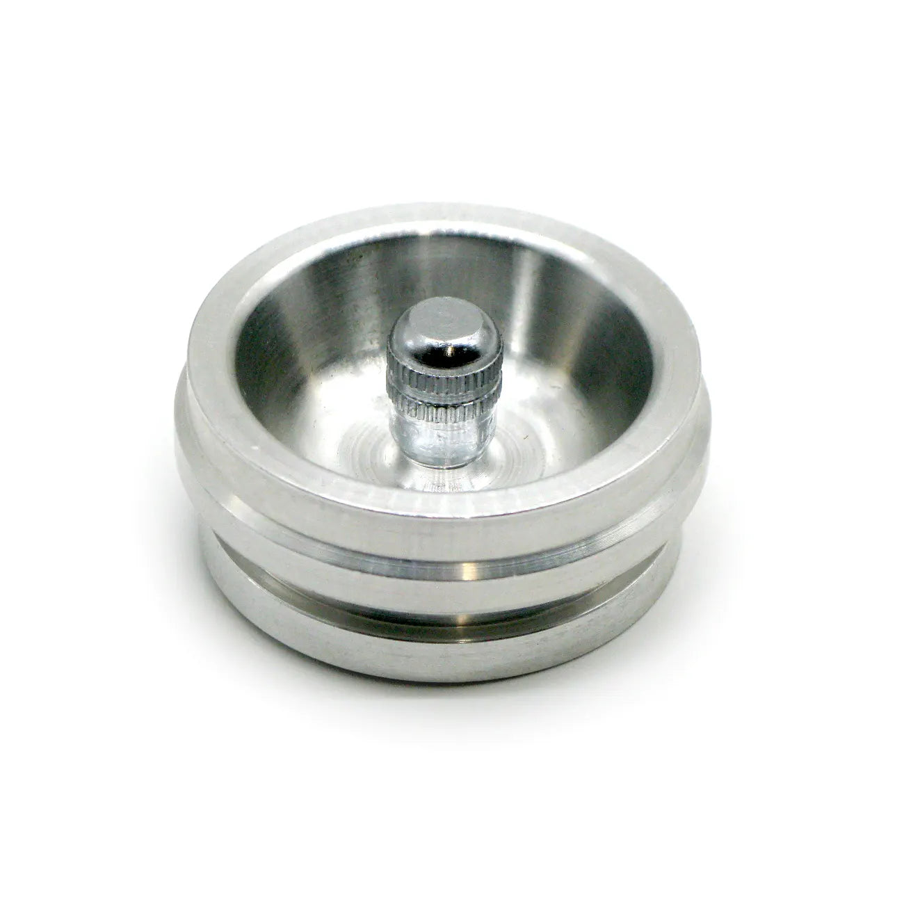 Suspension – PEP Bladder Cap