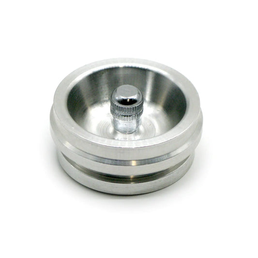 Suspension – PEP Bladder Cap
