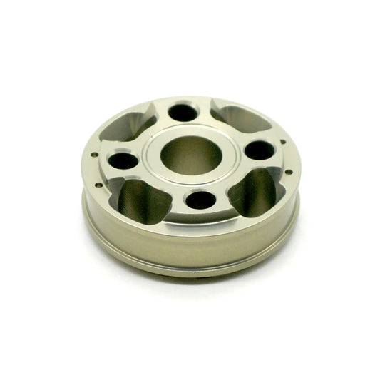 Suspension – PEP Rear Piston with D-Seal