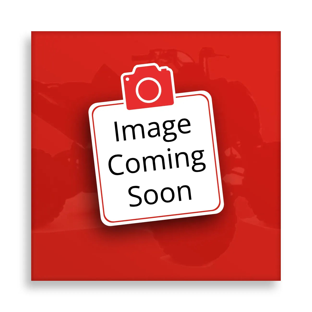 Rear Skid Plate (Aluminium) for Yamaha/Suzuki/Kawasaki/Honda Applications