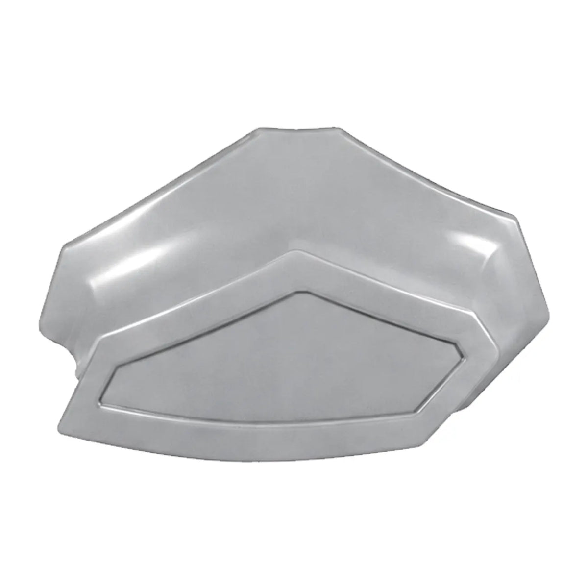 Handlebars – Star Hand Guard Extensions