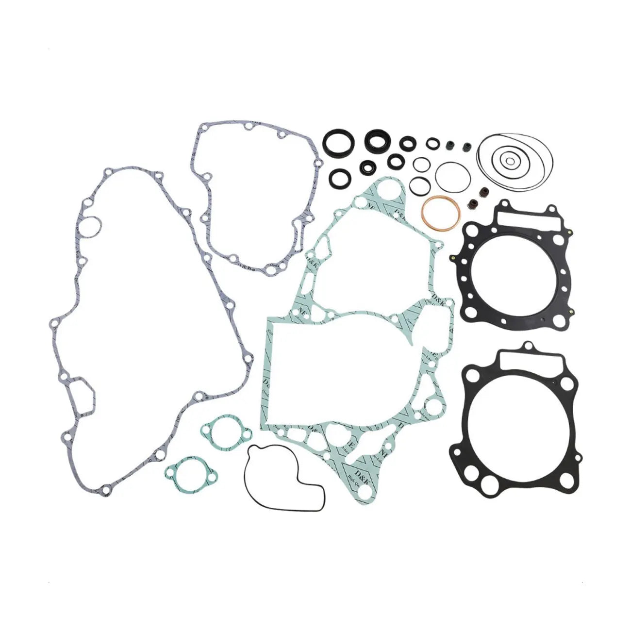 Engine Gasket Kit for Honda TRX450R