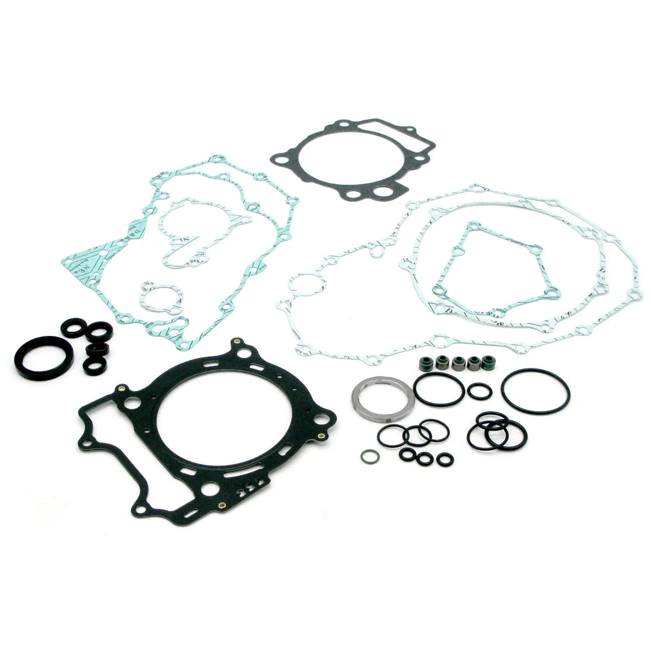 Engine Gasket Kit for Yamaha YFZ450R '09-