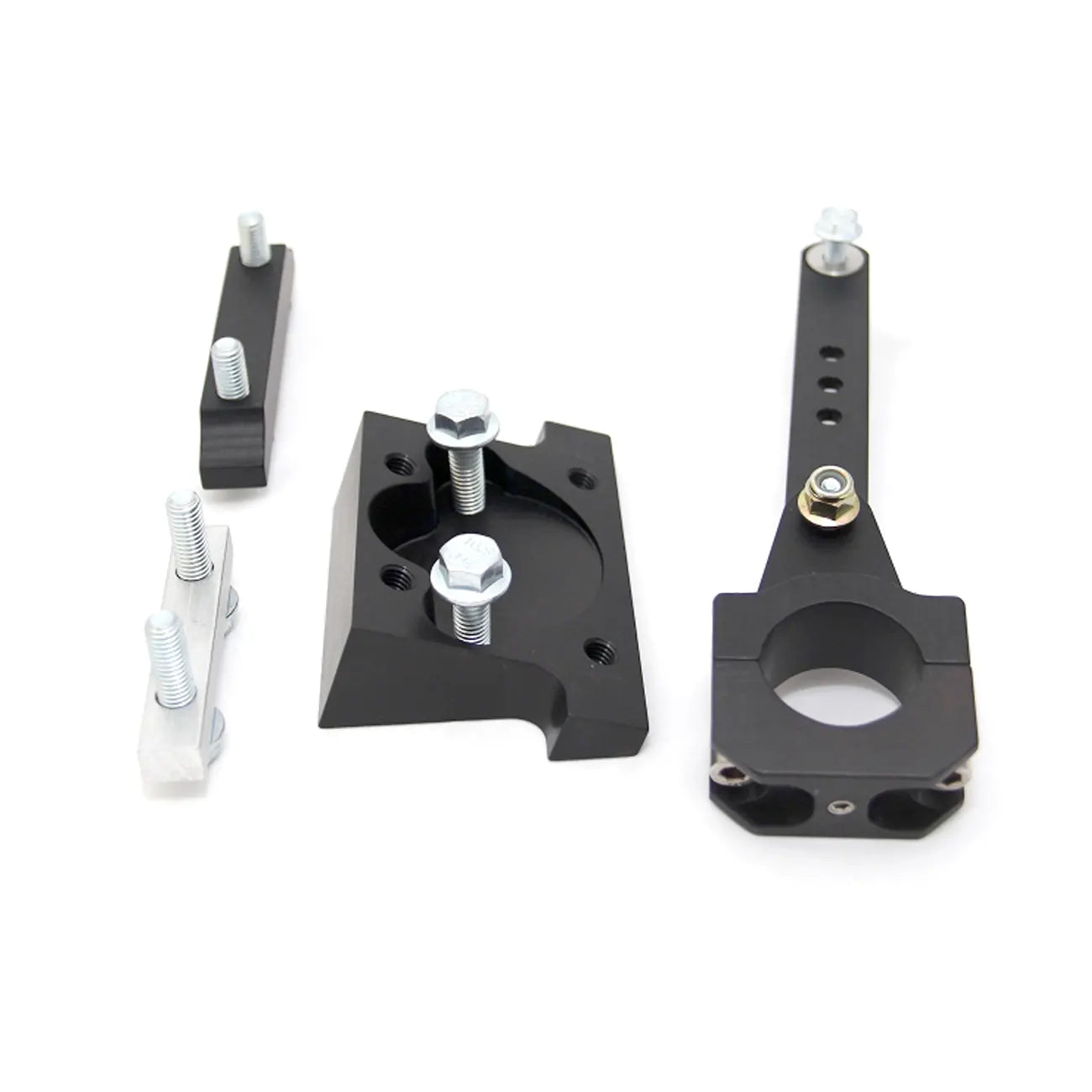 Handling - Steering Stabilizer Mounting Kit for Yamaha YFZ450/Raptor 700