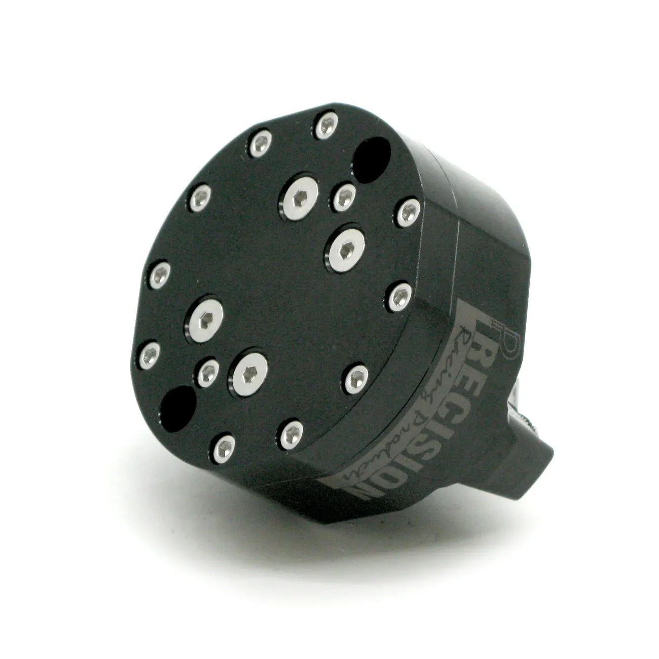 Handling – Elite Steering Stabilizer