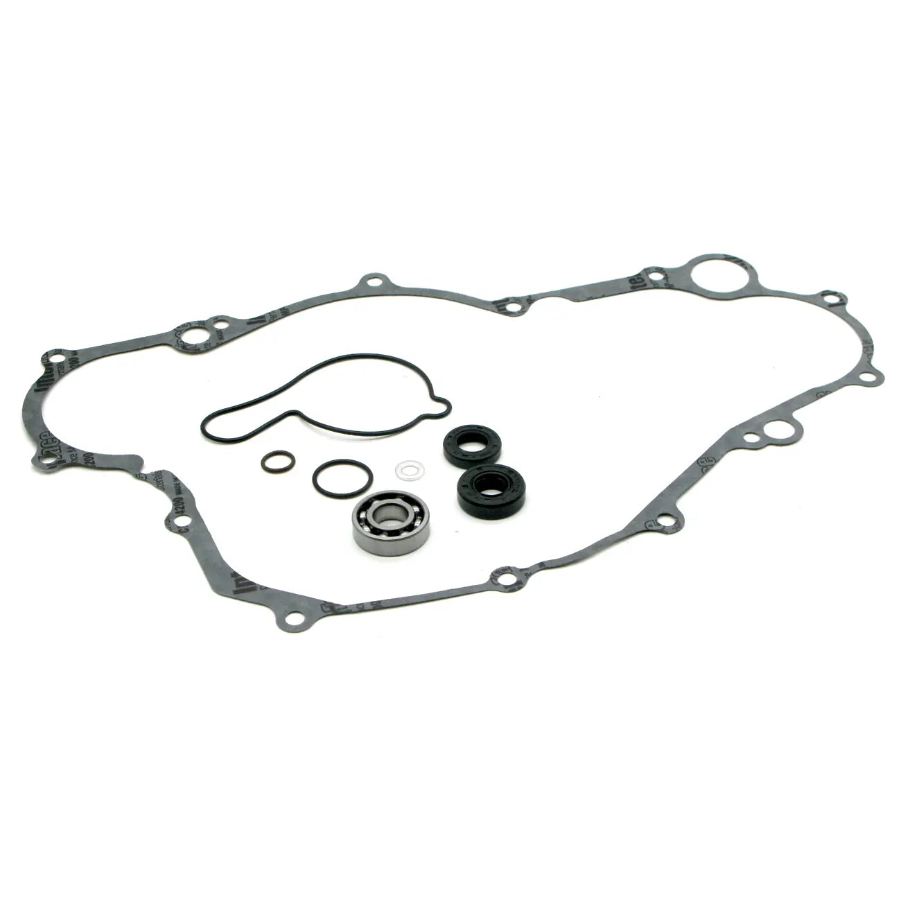 Water Pump Rebuild Kit for Yamaha YFZ450