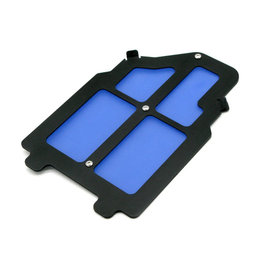 High Flow "MaxFlo" Air Box Lids for Yamaha Applications