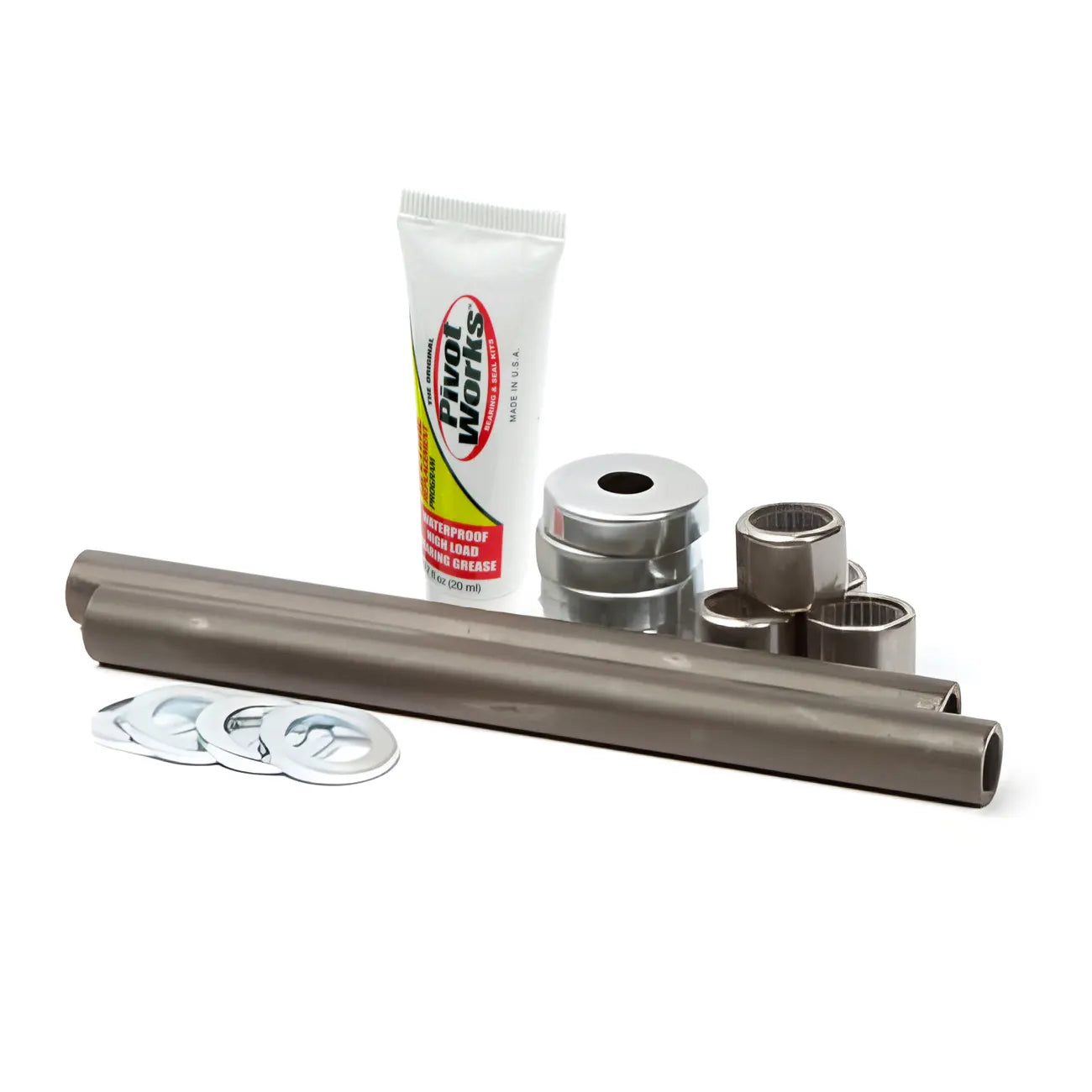 Upper A-Arm Bearing Seal & Bush Kit for Yamaha Blaster