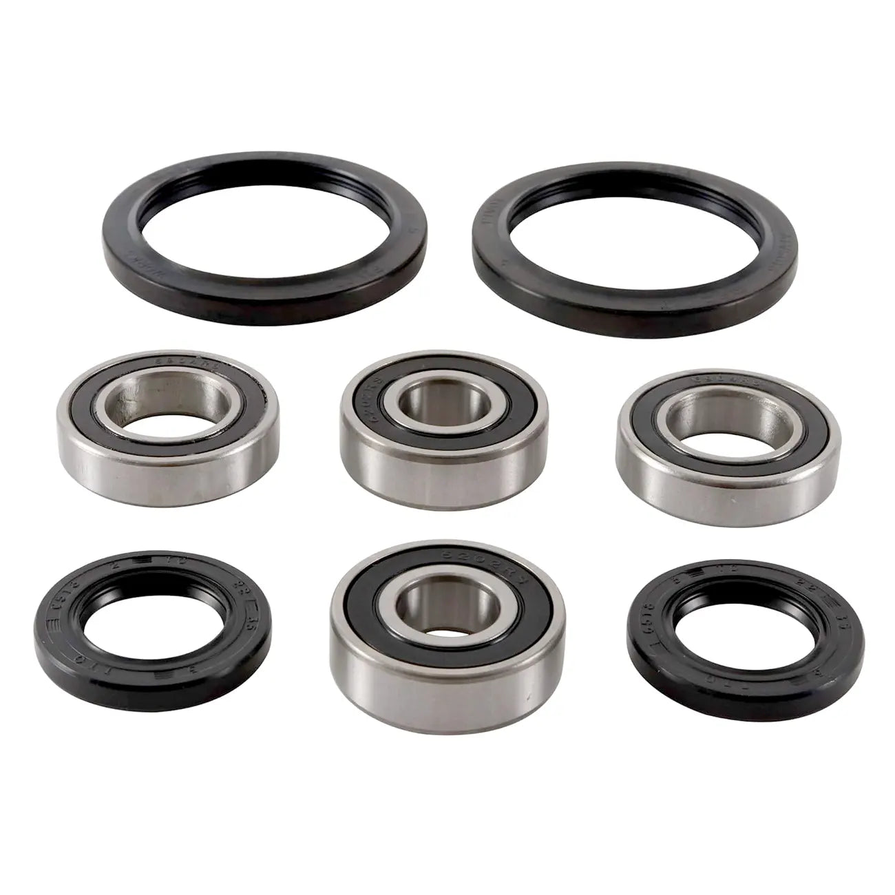 Front Wheel Bearing Kit for Yamaha Blaster/Timberwolf