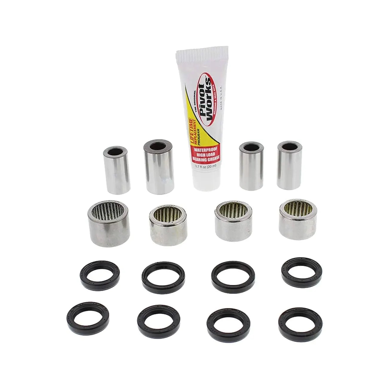 Linkage Bearing & Seal Kit for Honda TRX450R