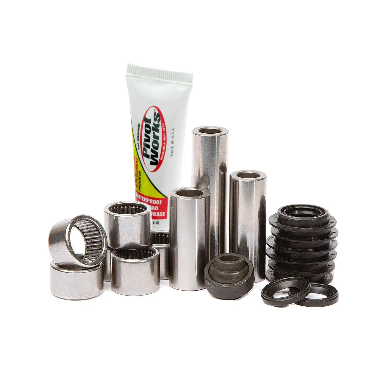 Linkage Bearing & Seal Kit for Kawasaki KFX450