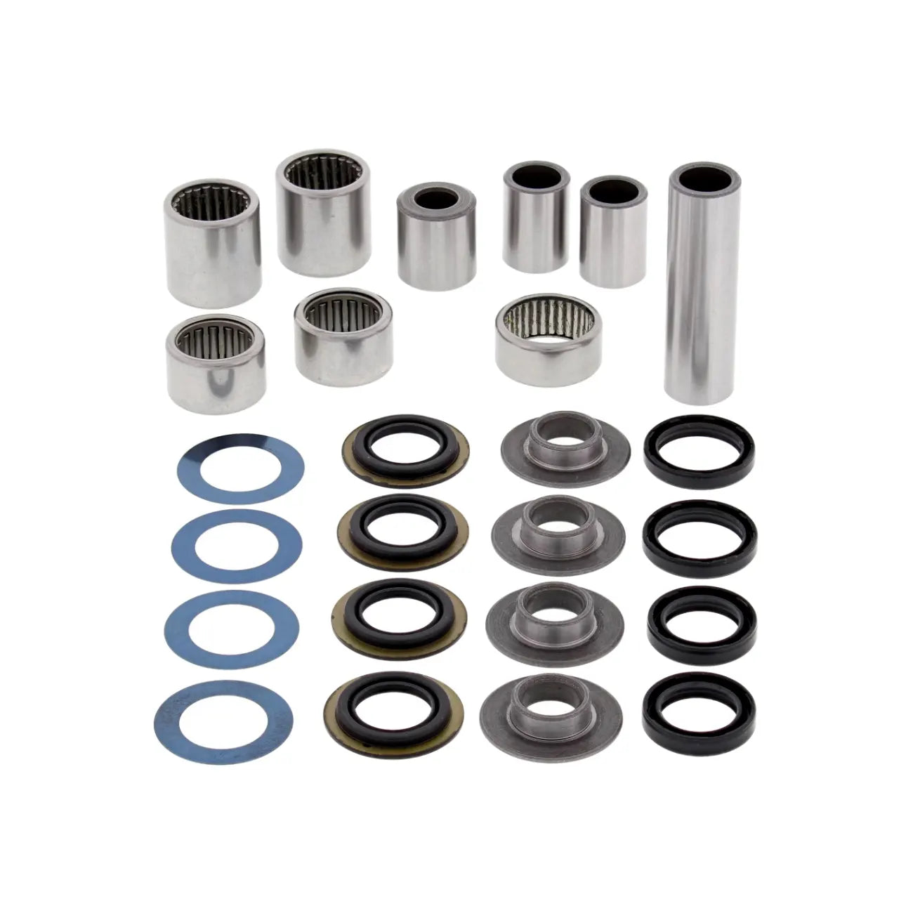 Linkage Bearing & Seal Kit for Suzuki LTR450