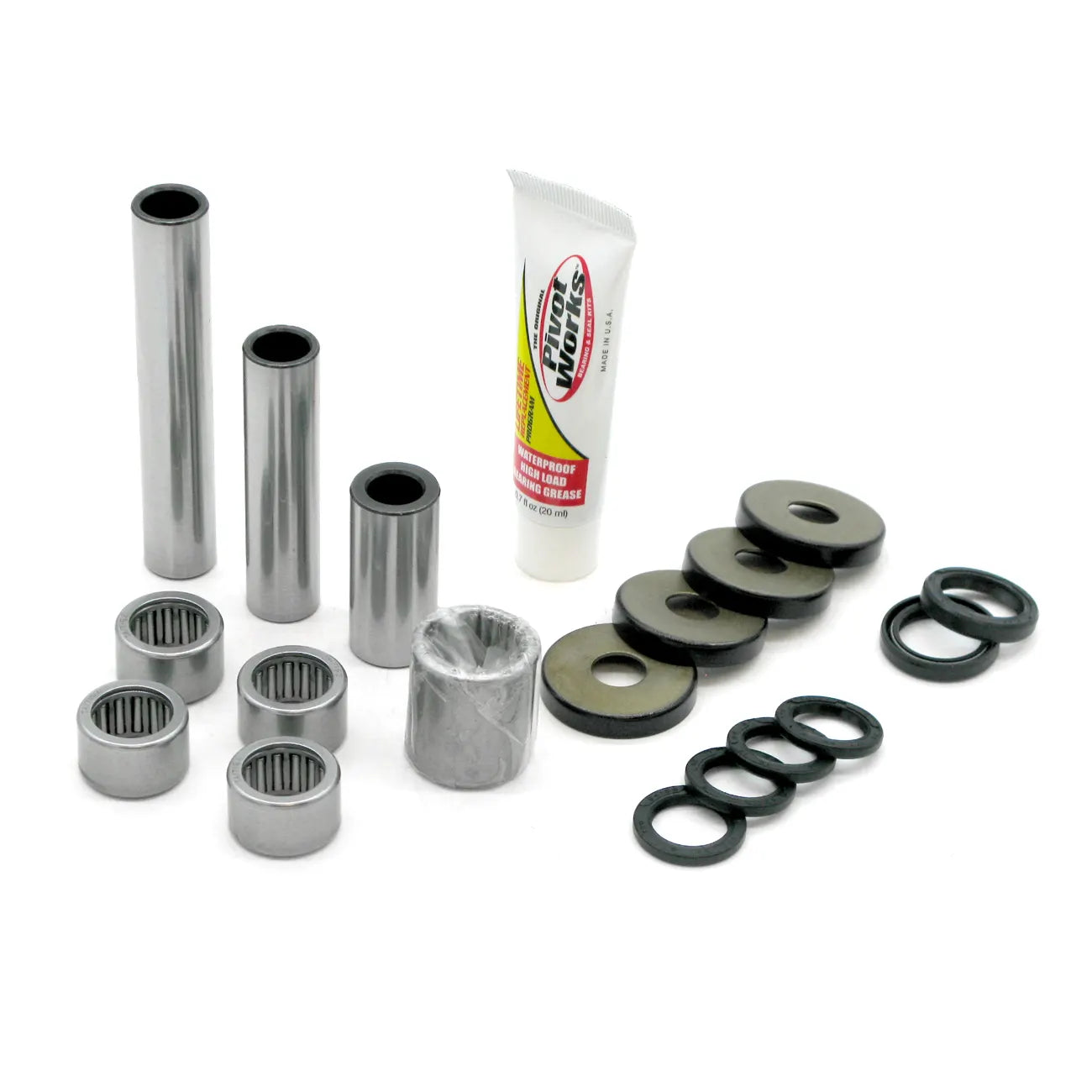 Linkage Bearing & Seal Kit for Yamaha YFZ450R