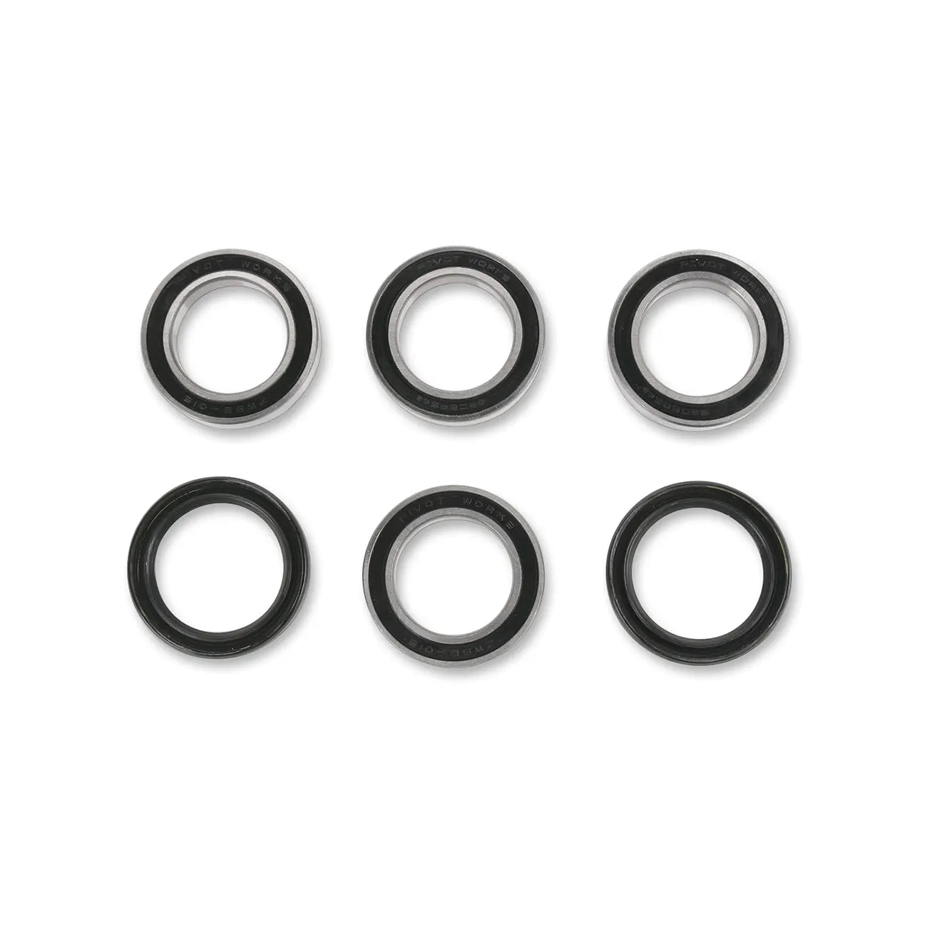 Rear Wheel Bearing Kit for Yamaha YFZ450