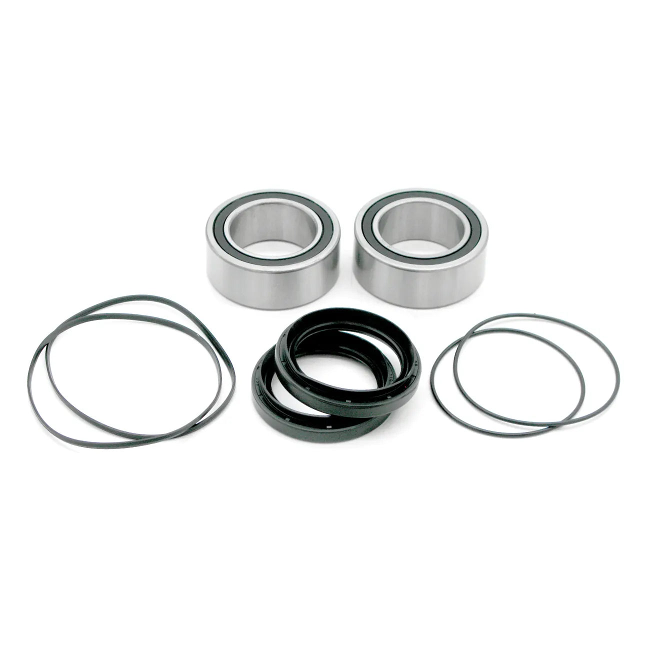 Rear Wheel Bearing Kit for Yamaha YFZ450R