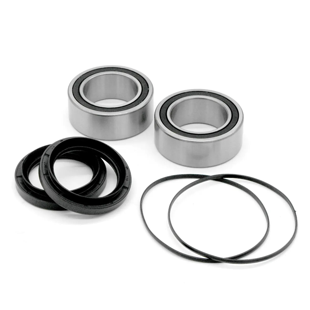Rear Axle Wheel Bearing Kit for Yamaha Applications