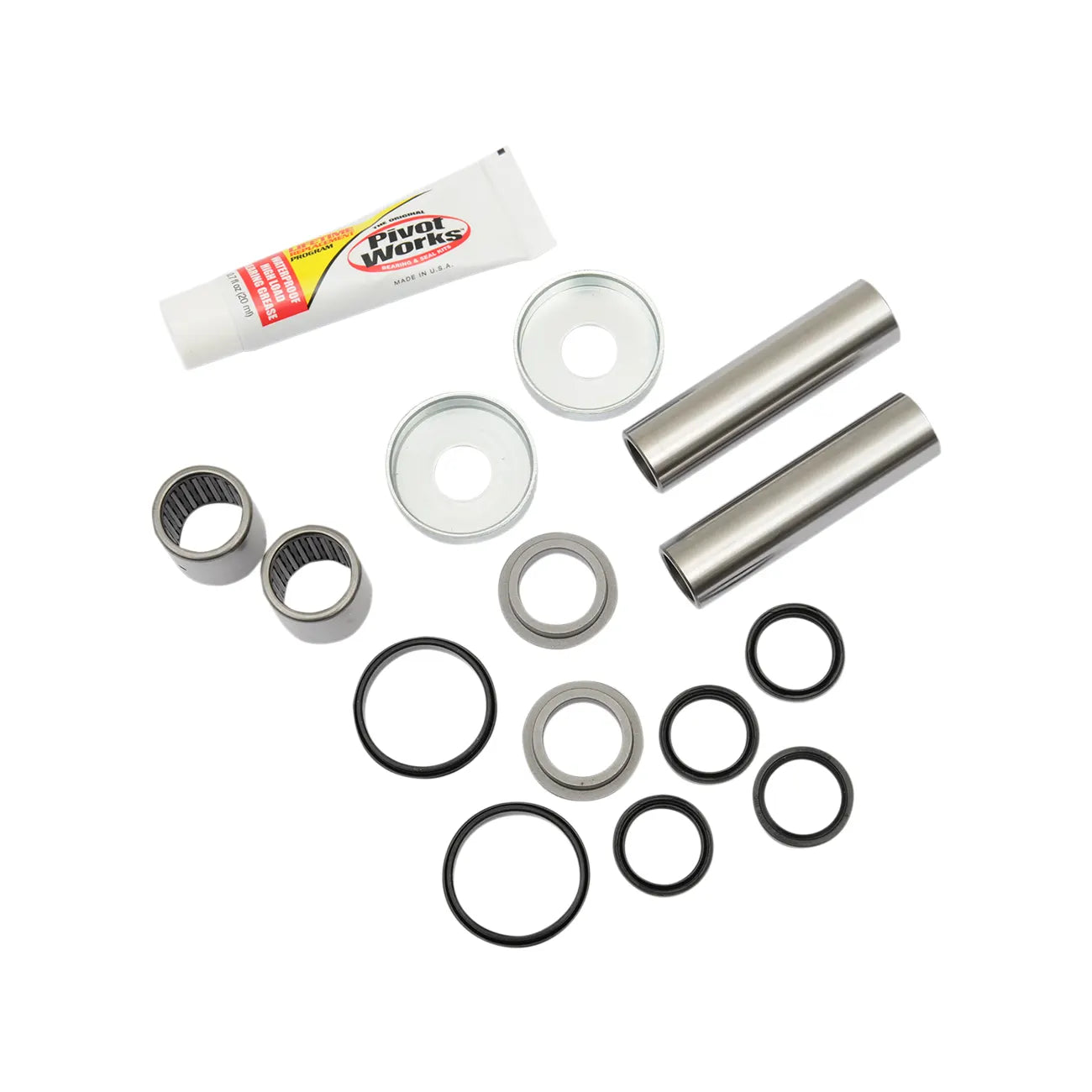 Swing Arm Bearing & Seal Kit for Honda TRX450R/ER