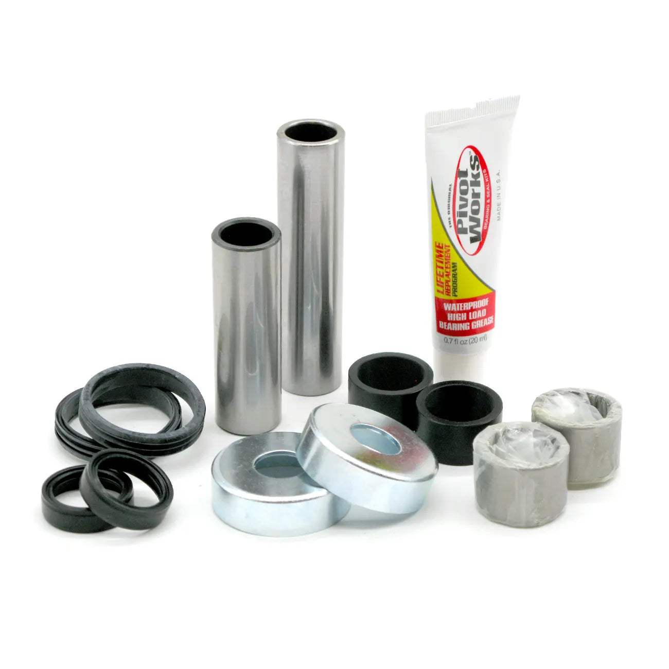 Swing Arm Bearing & Seal Kit for Yamaha Blaster