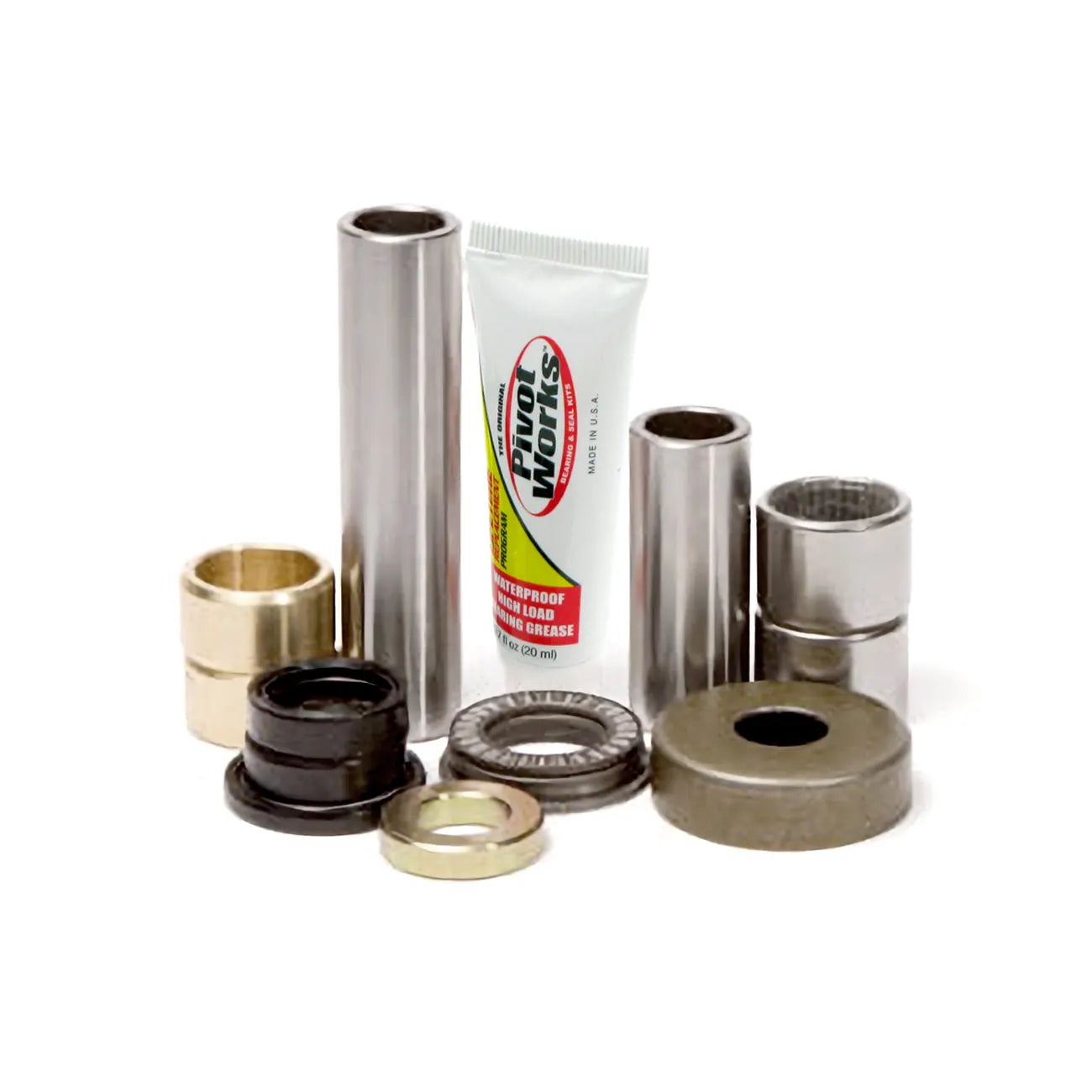 Swing Arm Bearing & Seal Kit for Yamaha Raptor 660