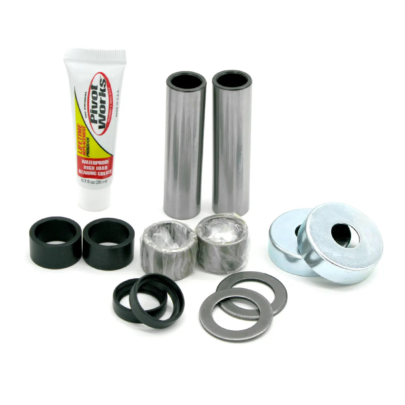Swing Arm Bearing & Seal Kit for Yamaha Raptor 700