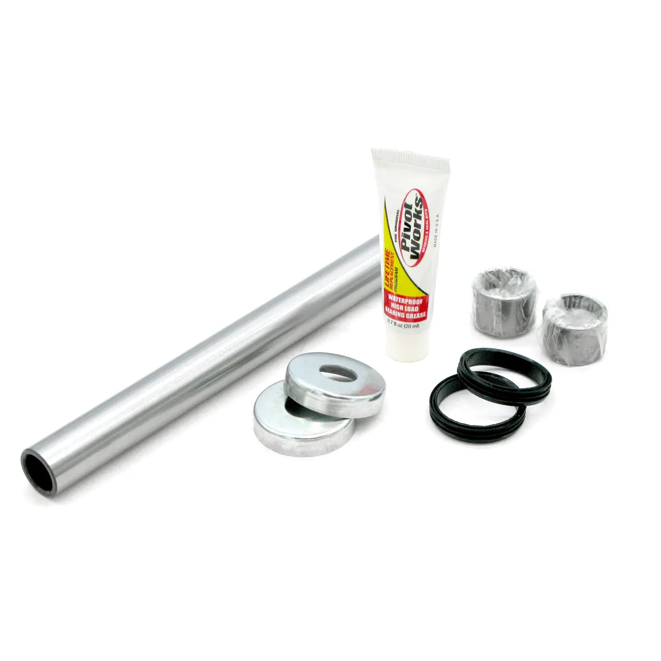 Swing Arm Bearing & Seal Kit for Yamaha Raptor 250