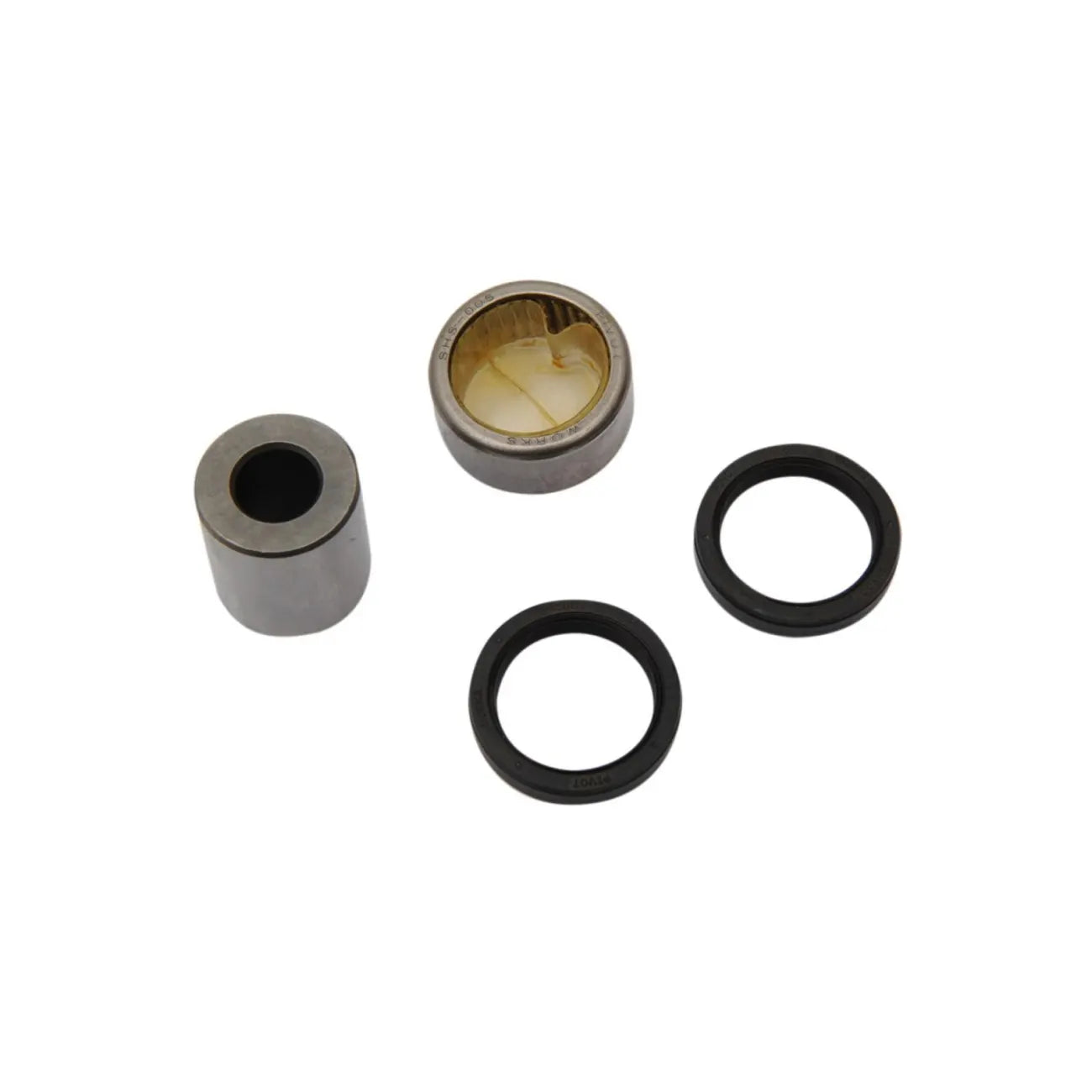 Suspension - Rear Shock Mount Bearing & Seal Kit for Suzuki LTZ400/Kawasaki KFX400
