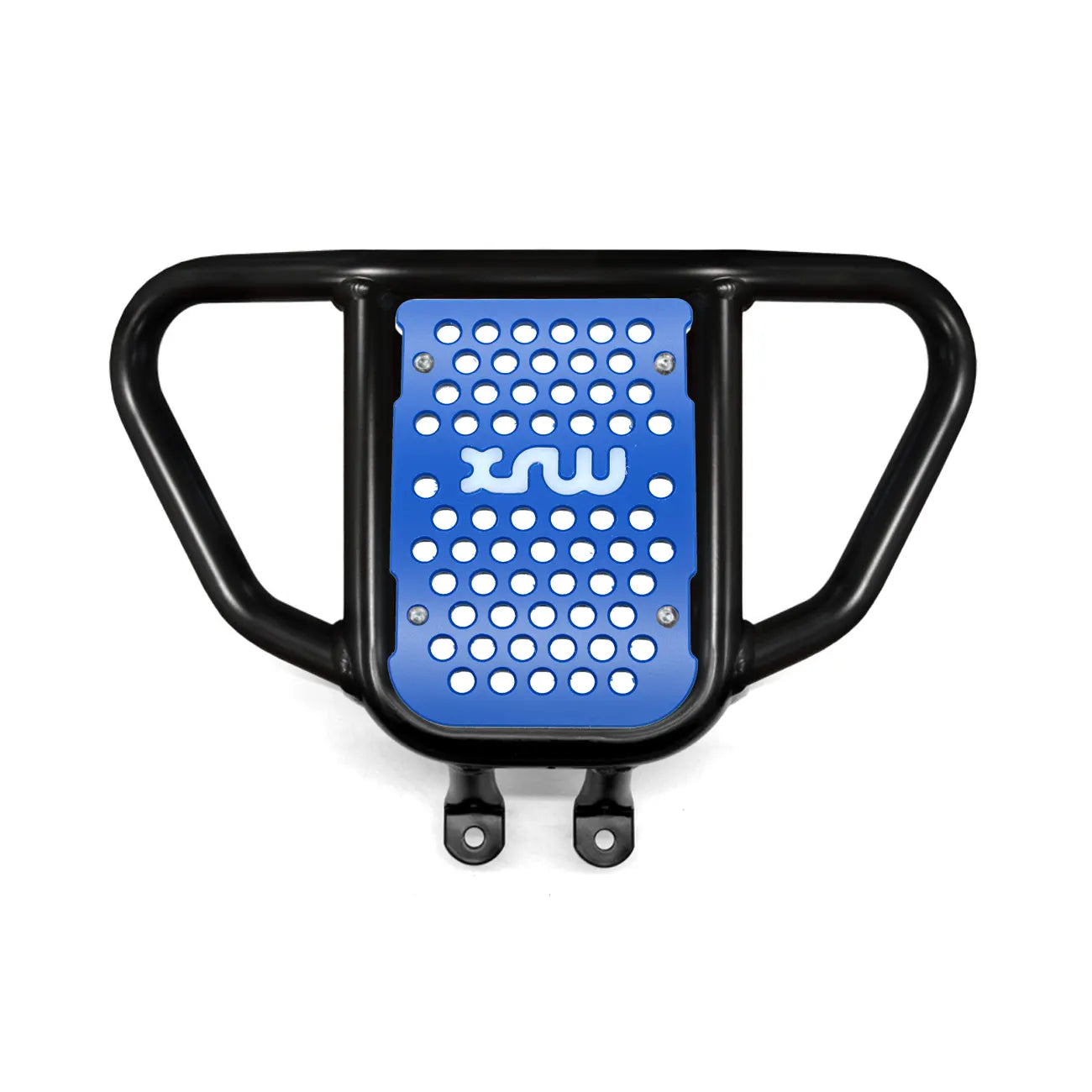 Bumpers - Front XR9 (Alloy) for Yamaha Applications