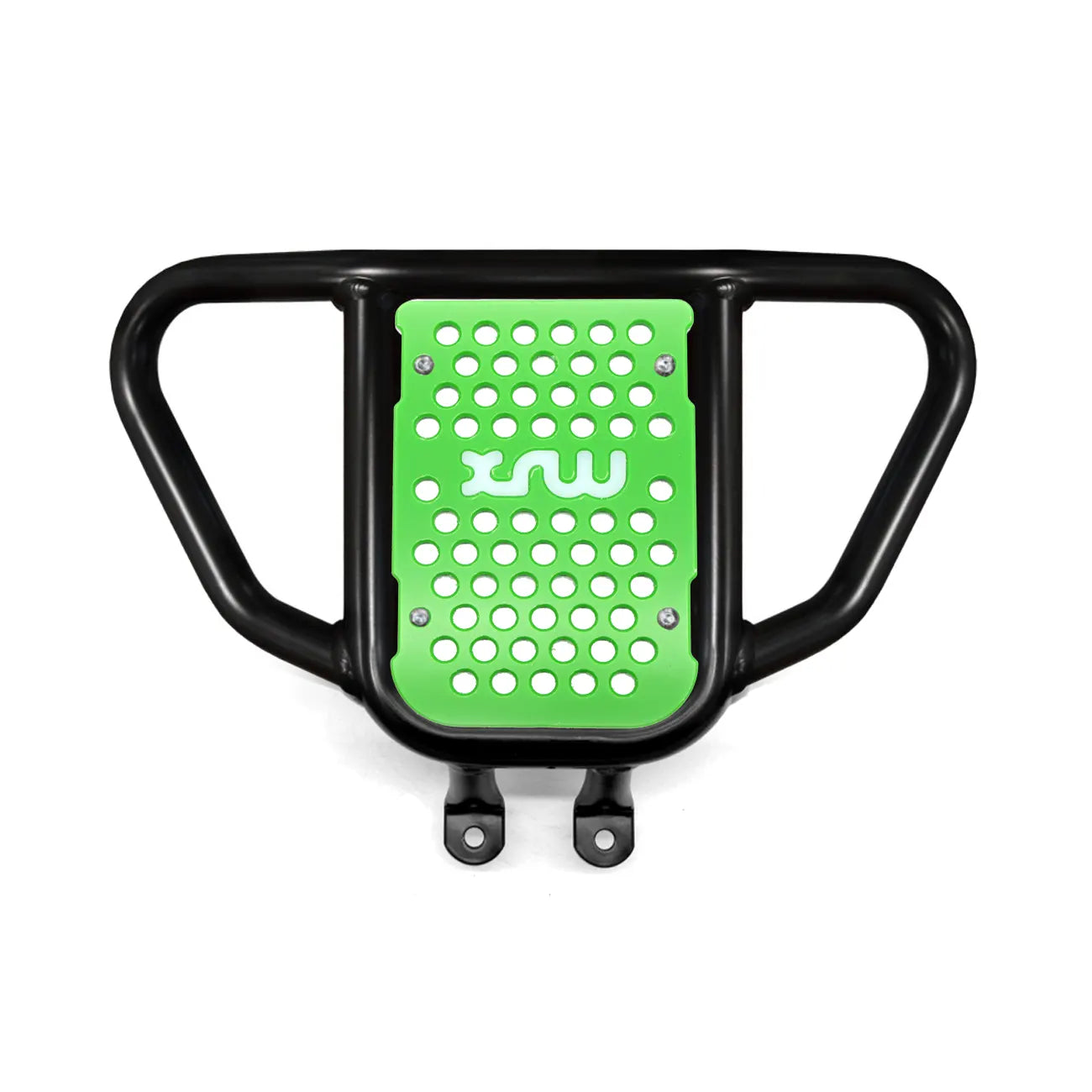 Bumpers - Front XR9 (Alloy) for Yamaha Applications
