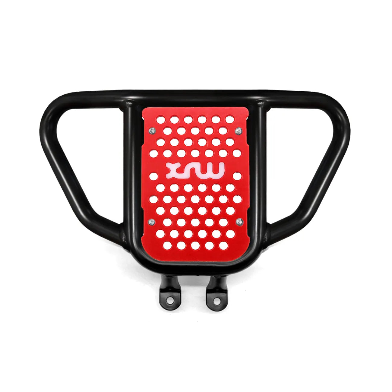 Bumpers - Front XR9 (Alloy) for Yamaha Applications
