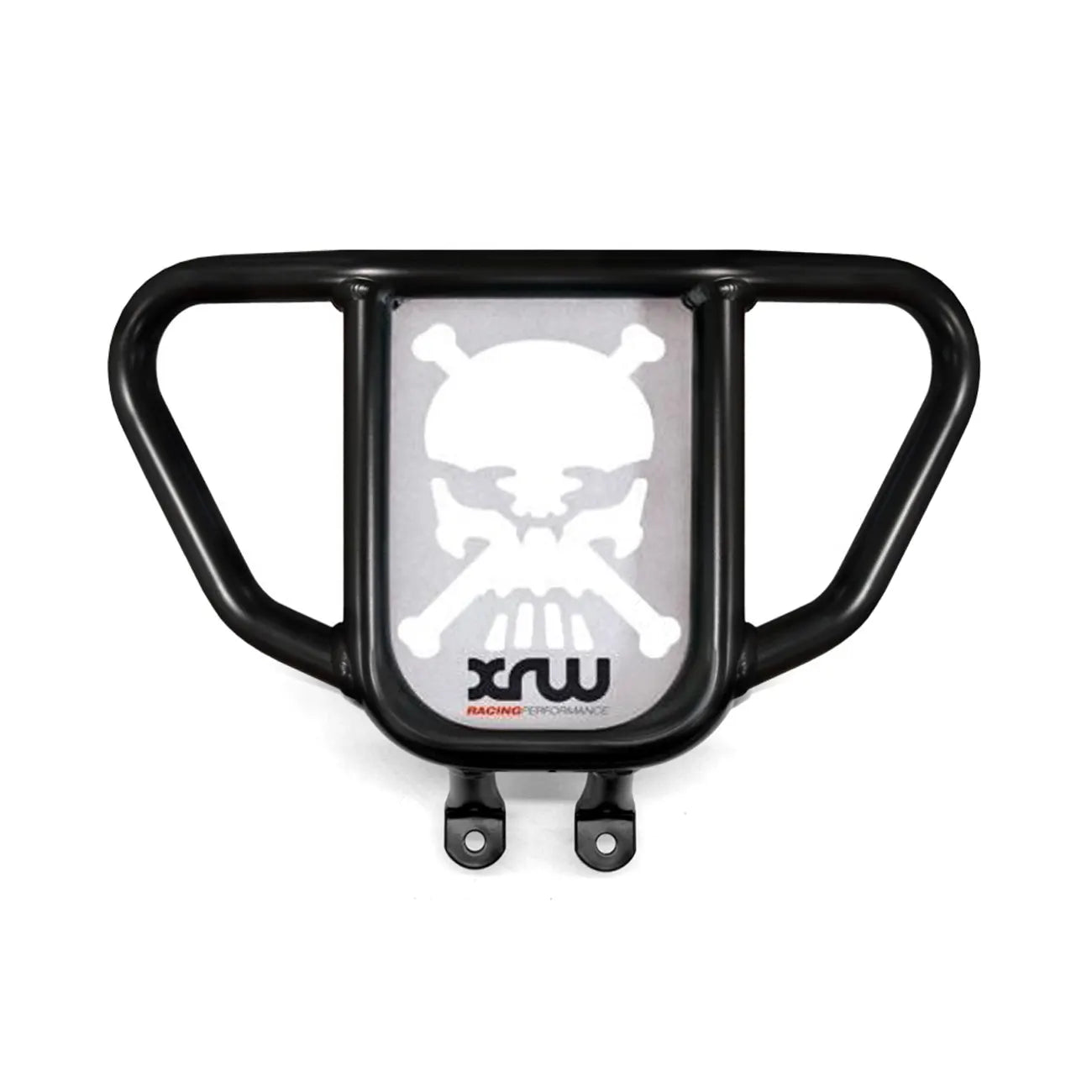 Bumpers - Front XR9 (Alloy) for Yamaha Applications