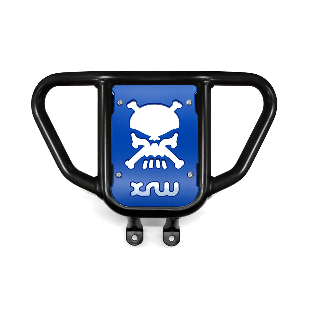 Bumpers - Front XR9 (Alloy) for Yamaha Applications