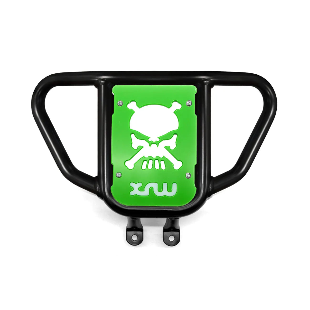 Bumpers - Front XR9 (Alloy) for Yamaha Applications