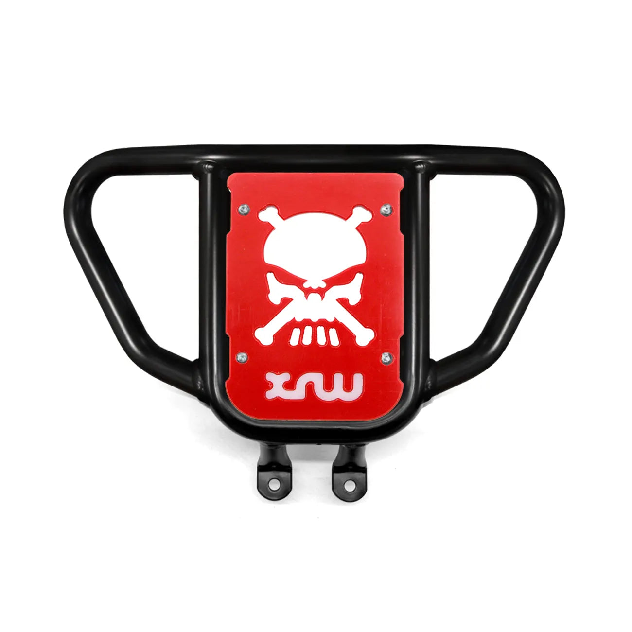 Bumpers - Front XR9 (Alloy) for Yamaha Applications