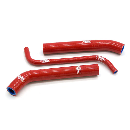 Silicone Radiator Hose Kits for Honda Applications