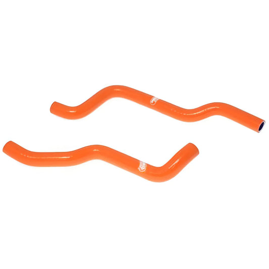 Silicone Radiator Hose Kits for KTM Applications