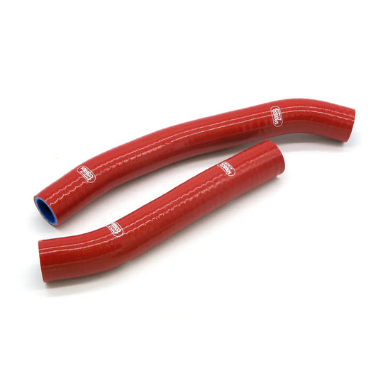 Silicone Radiator Hose Kits for Suzuki/Kawasaki Applications