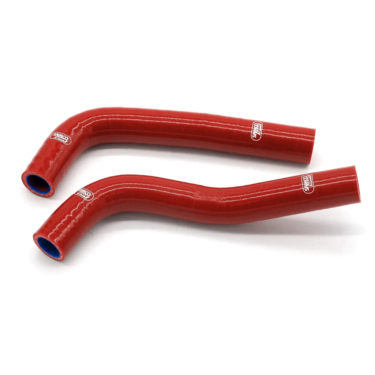 Silicone Radiator Hose Kits for Yamaha Applications