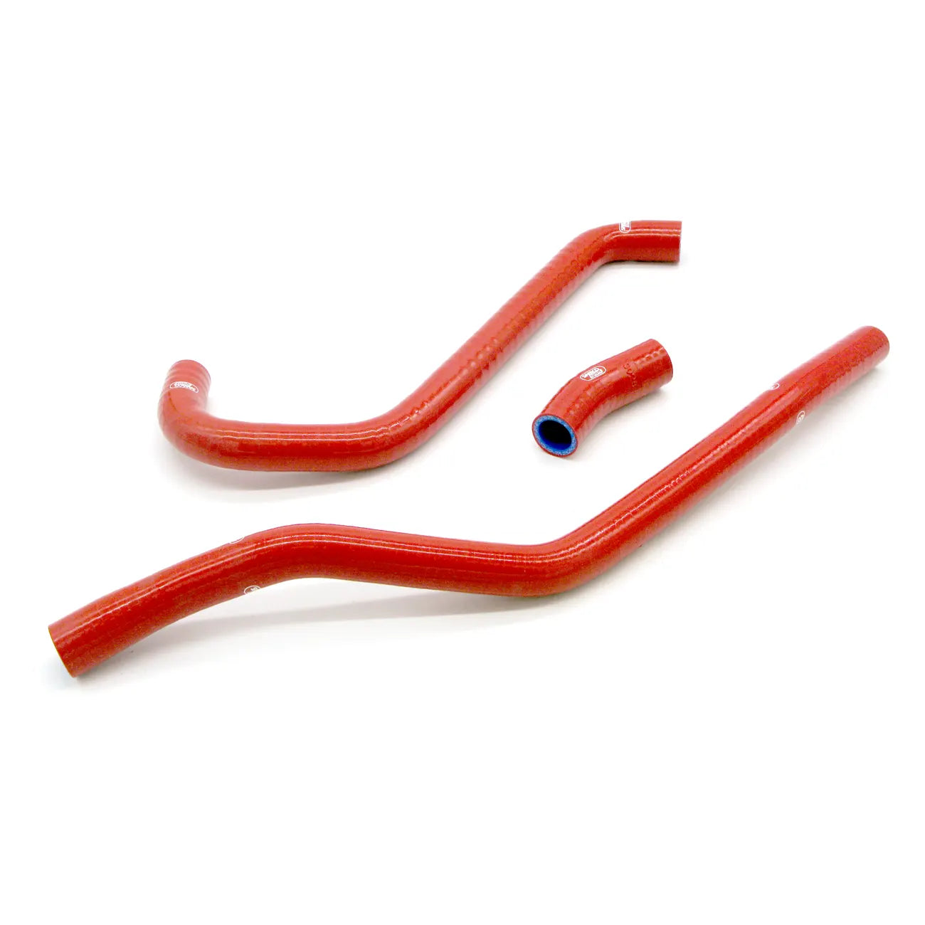 Silicone Radiator Hose Kits for Yamaha Applications