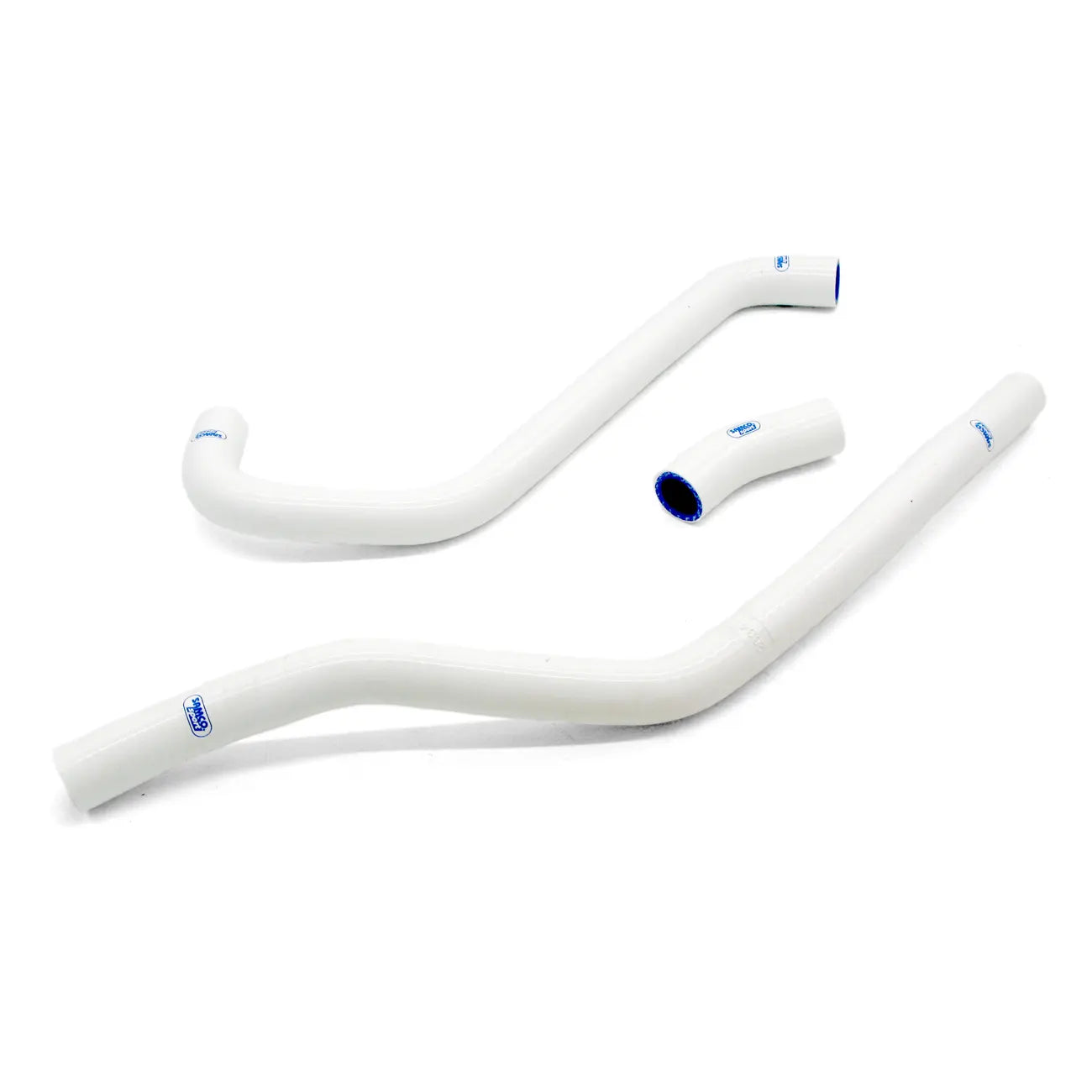 Silicone Radiator Hose Kits for Yamaha Applications