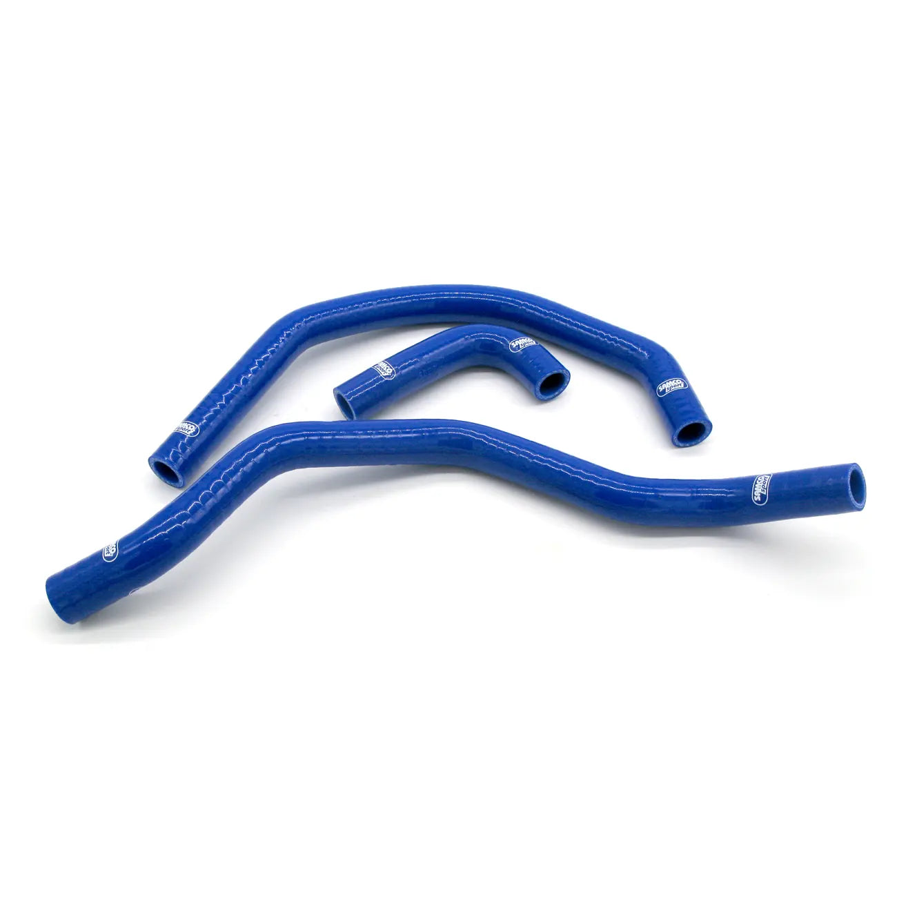 Silicone Radiator Hose Kits for Yamaha Applications