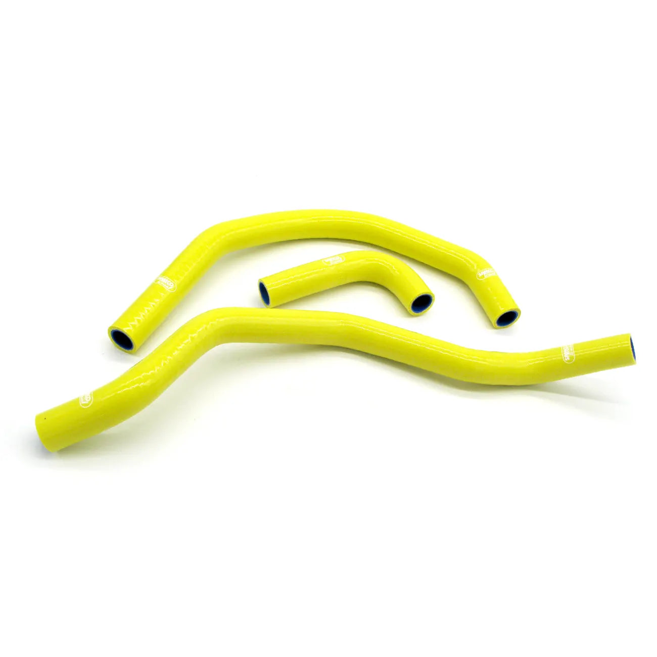 Silicone Radiator Hose Kits for Yamaha Applications