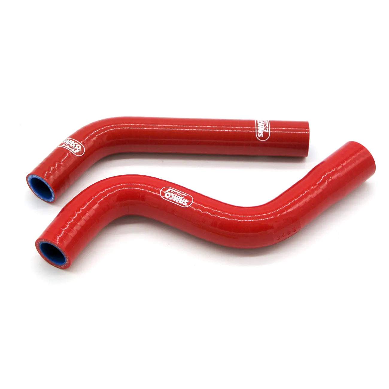Silicone Radiator Hose Kits for Yamaha Applications