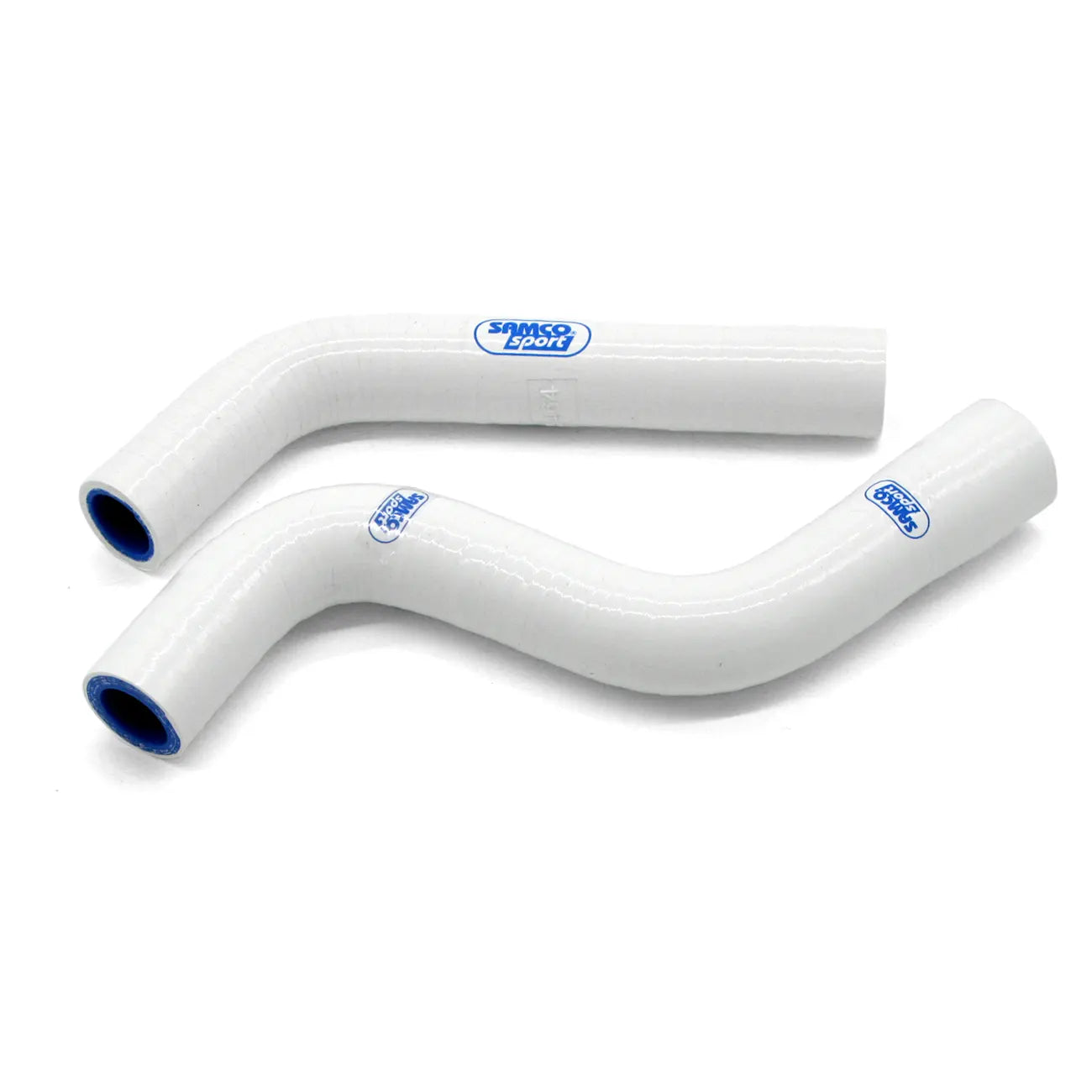 Silicone Radiator Hose Kits for Yamaha Applications