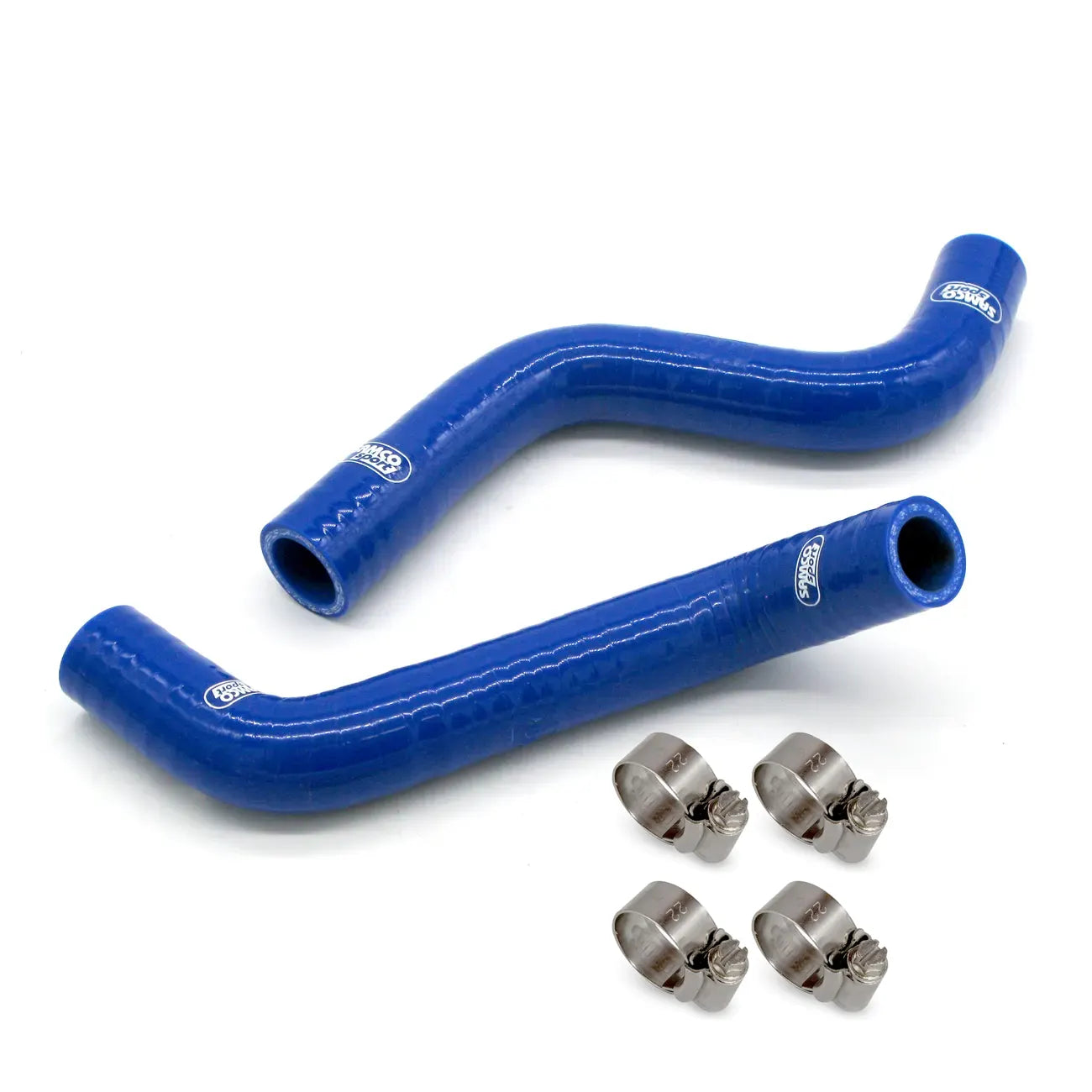 Silicone Radiator Hose Kits for Yamaha Applications