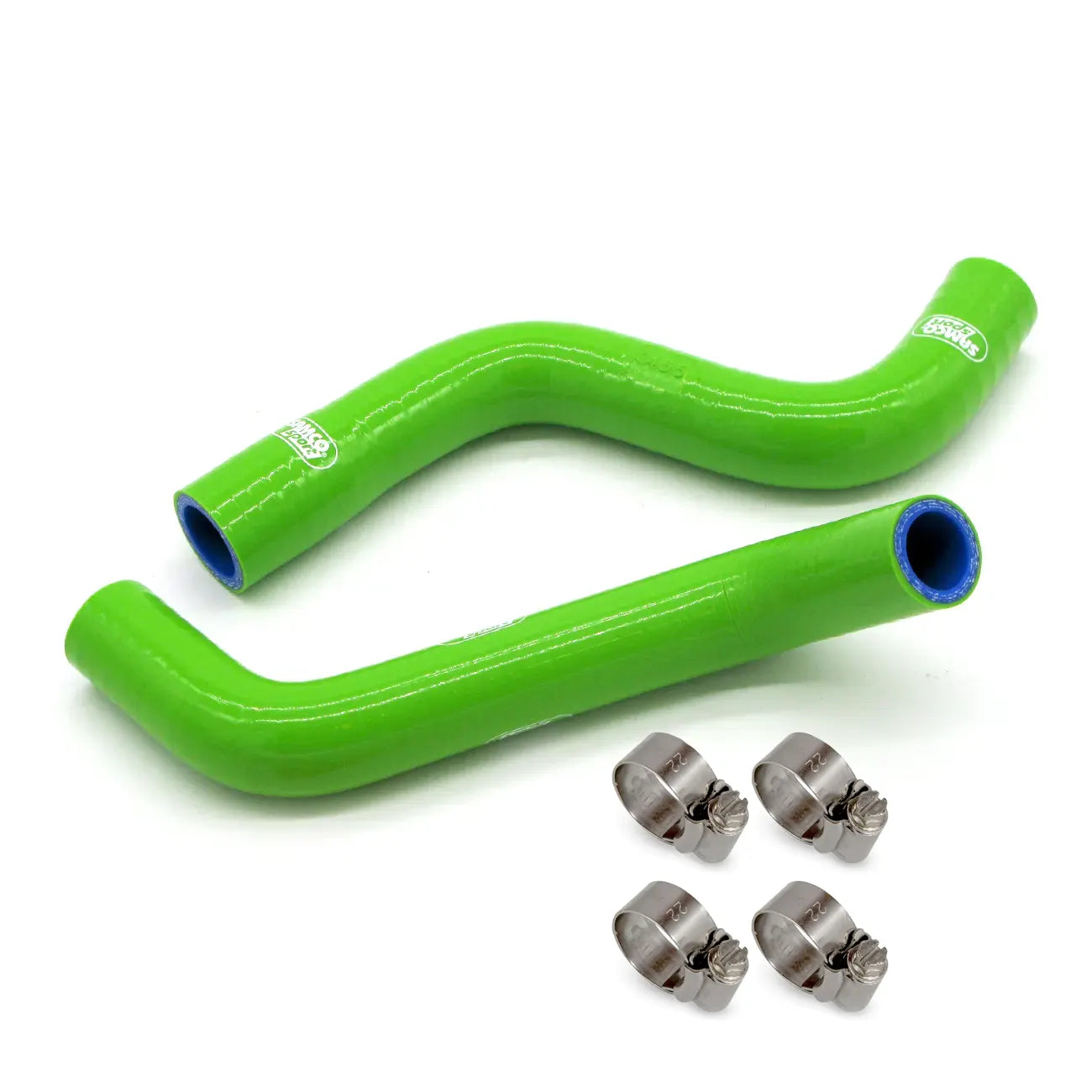 Silicone Radiator Hose Kits for Yamaha Applications