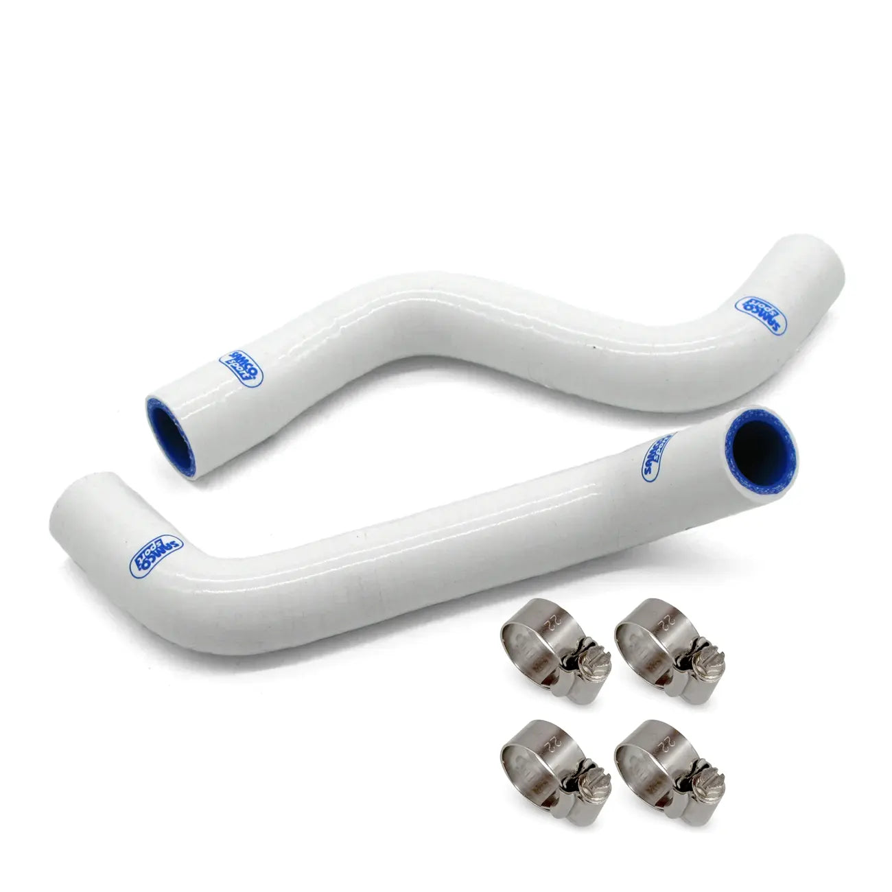 Silicone Radiator Hose Kits for Yamaha Applications