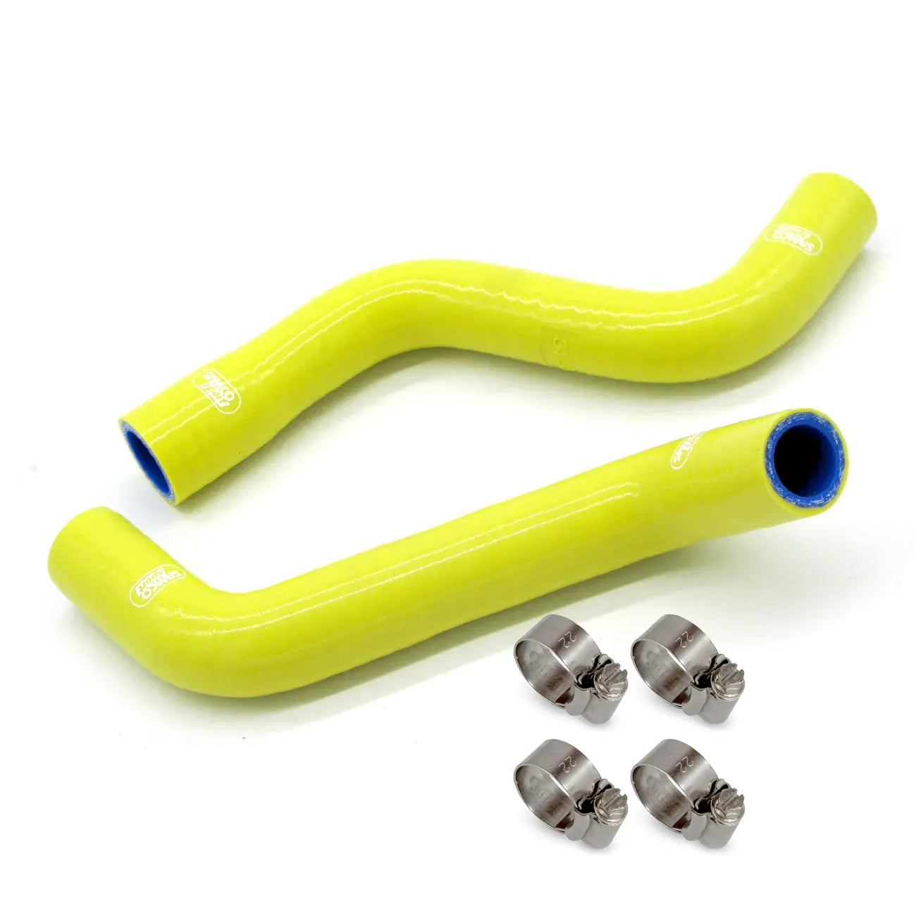 Silicone Radiator Hose Kits for Yamaha Applications